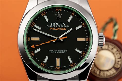 best rolex milgauss replica|rolex milgauss price chart.